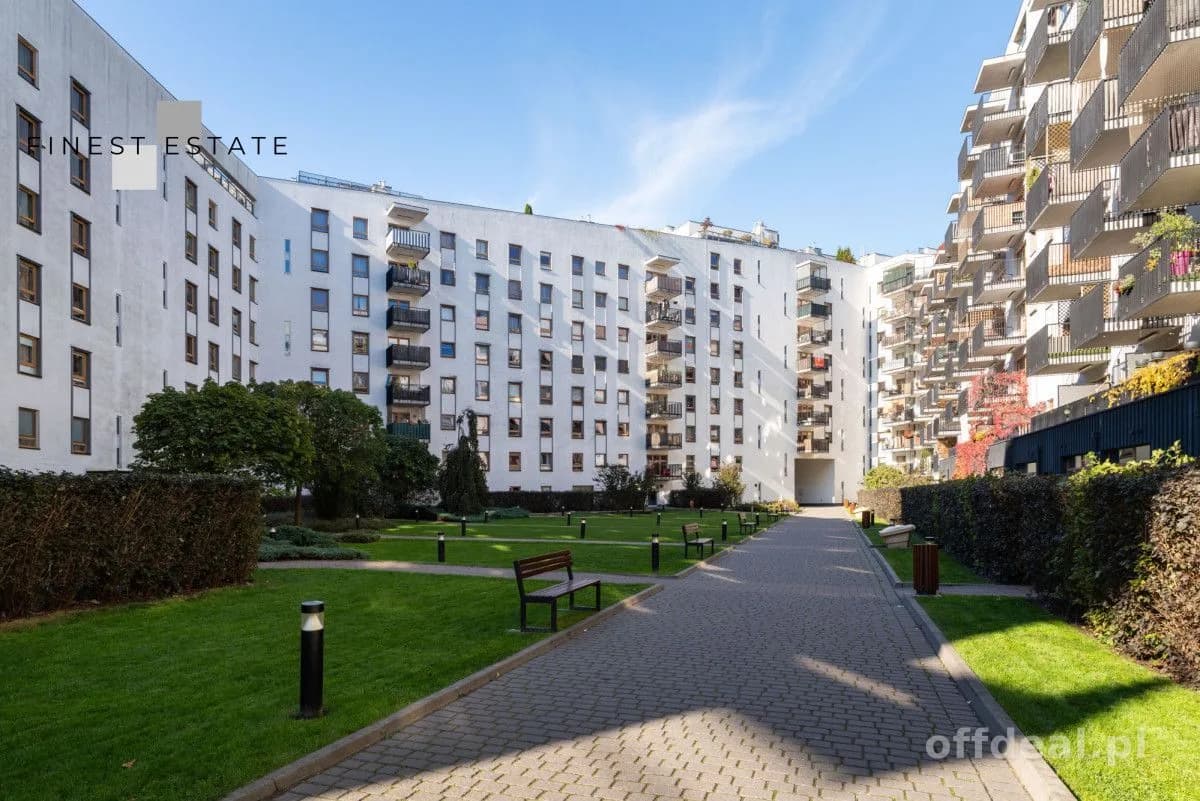 Zdjęcie 13: Mieszkanie, 4 pokoje, 100 m², Warszawa