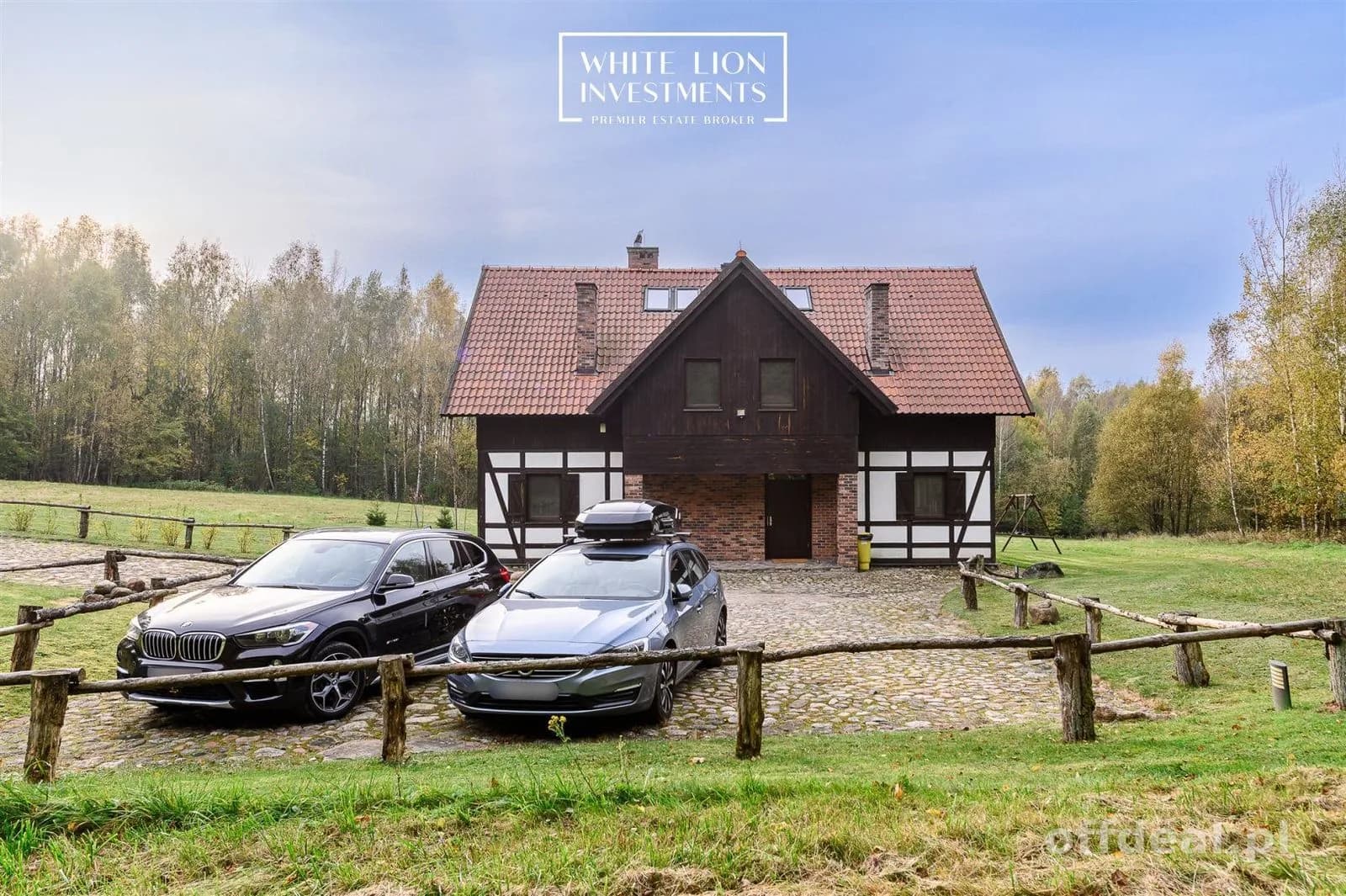 WZGÓRZA DYLEWSKIE|SIEDLISKO|MAZURY| 1,7ha |DOM|LAS