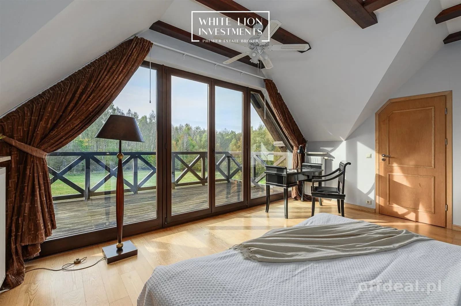 WZGÓRZA DYLEWSKIE|SIEDLISKO|MAZURY| 1,7ha |DOM|LAS