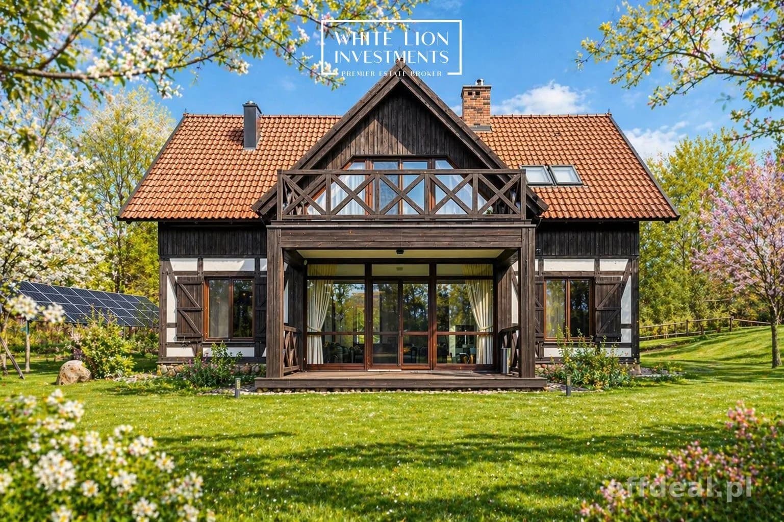 WZGÓRZA DYLEWSKIE|SIEDLISKO|MAZURY| 1,7ha |DOM|LAS
