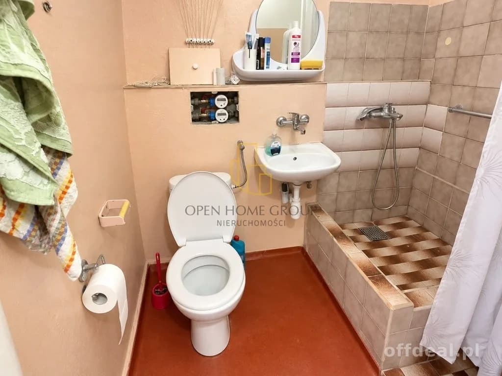 Zdjęcie 5: Mieszkanie, 3 pokoje, 45 m², Wrocław