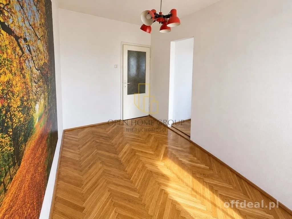 Zdjęcie 3: Mieszkanie, 3 pokoje, 45 m², Wrocław