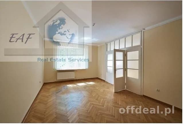 commercial property for rent in Warszawa, Bielany, Stare Bielany | 119.11 m²