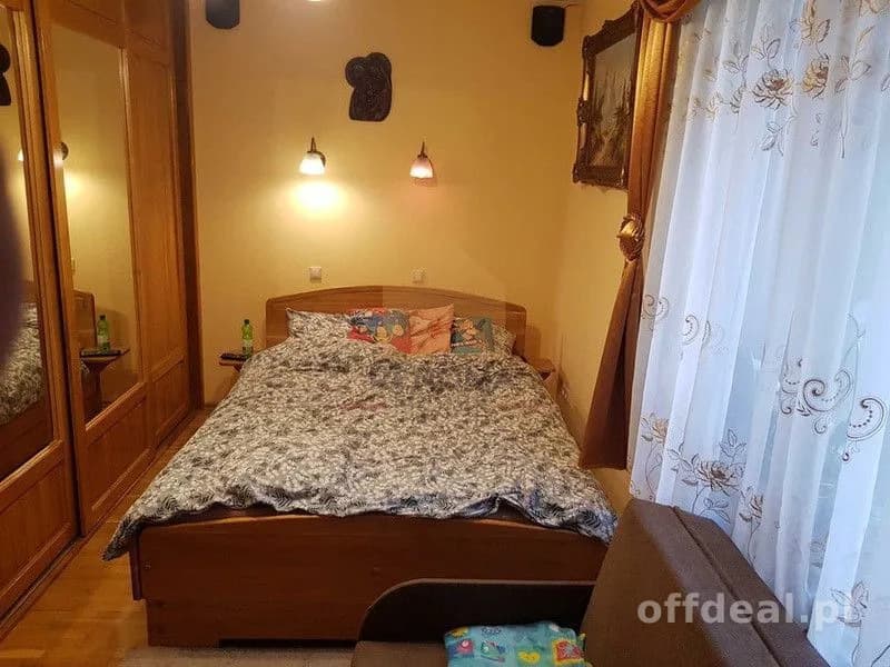 gotowe do zamieszkania | 50m2 | 2 pokoje