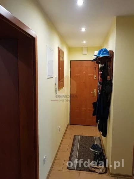 gotowe do zamieszkania | 50m2 | 2 pokoje
