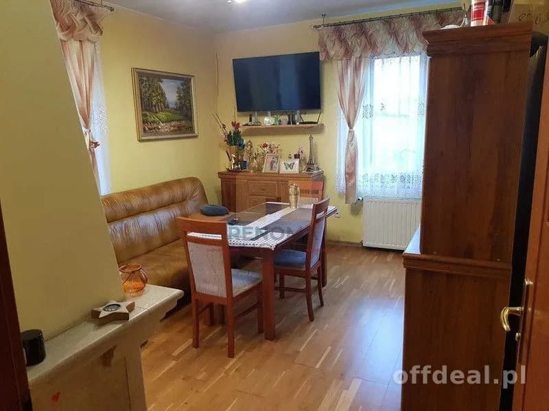 gotowe do zamieszkania | 50m2 | 2 pokoje
