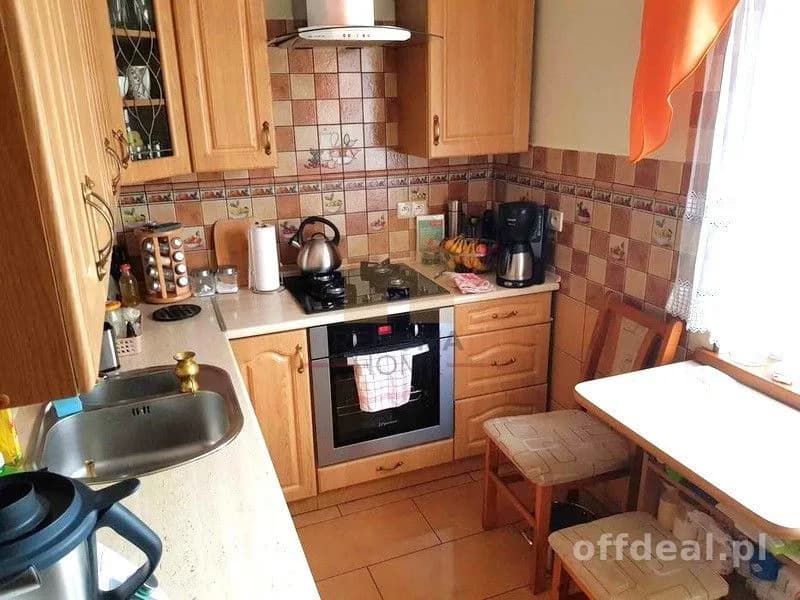 gotowe do zamieszkania | 50m2 | 2 pokoje