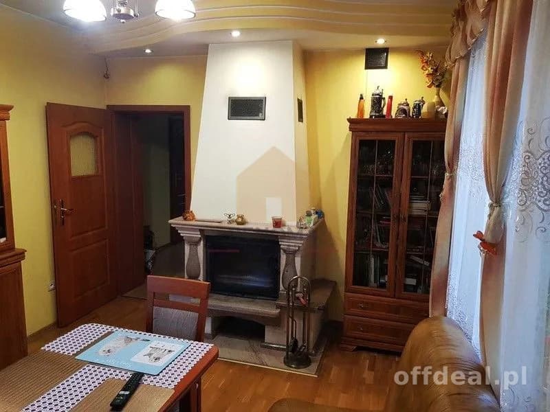 gotowe do zamieszkania | 50m2 | 2 pokoje