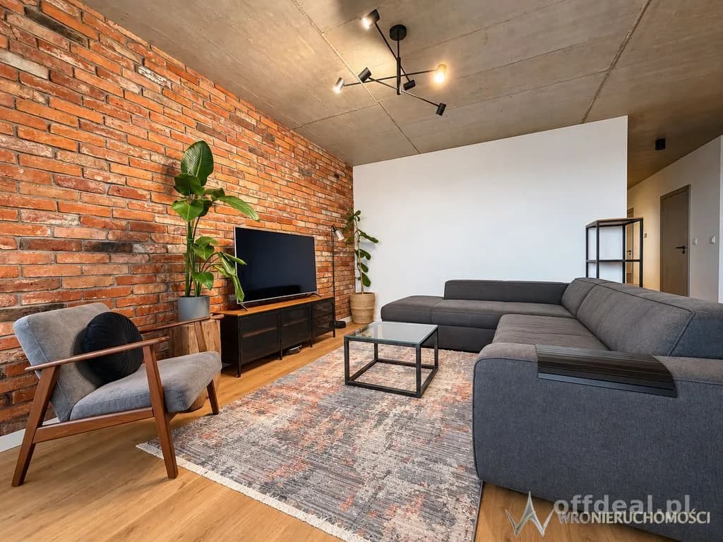 4-room apartment for sale in Wrocław, Krzyki, Tarnogaj | 90 m²