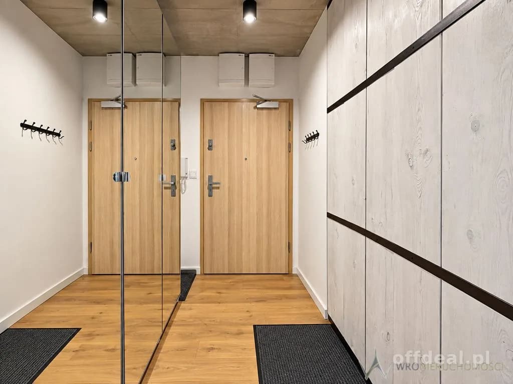 4-room apartment for sale in Wrocław, Krzyki, Tarnogaj | 90 m²