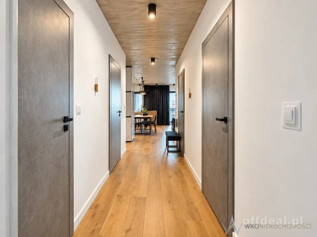 4-room apartment for sale in Wrocław, Krzyki, Tarnogaj | 90 m²
