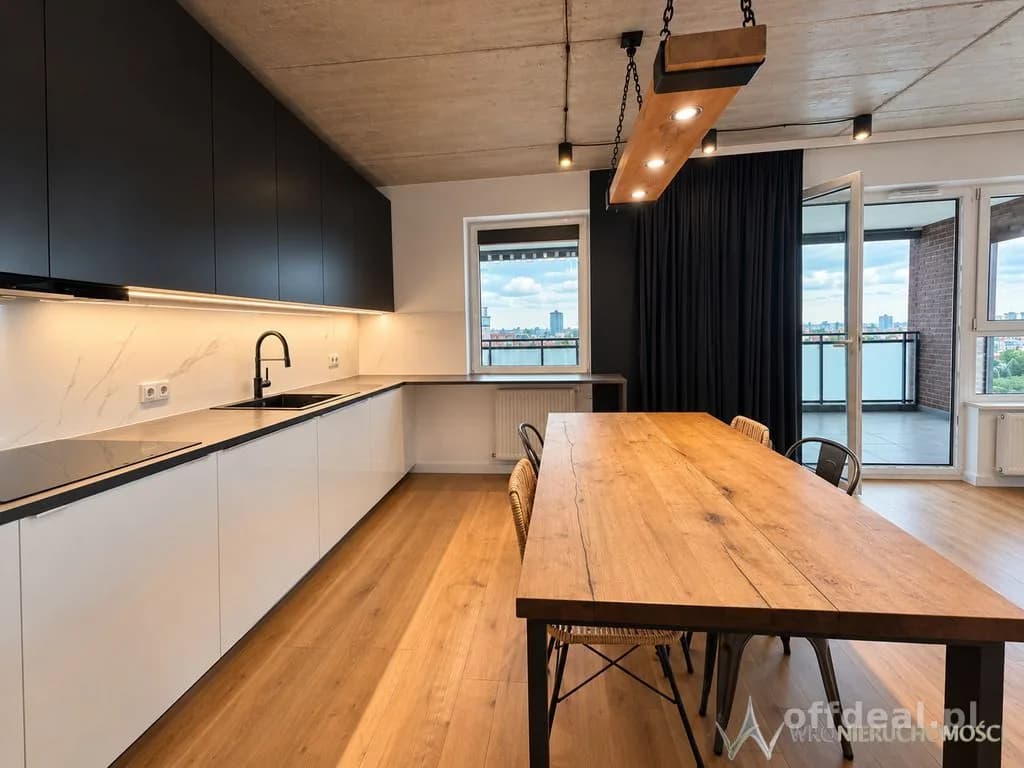 4-room apartment for sale in Wrocław, Krzyki, Tarnogaj | 90 m²