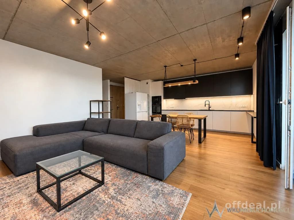 4-room apartment for sale in Wrocław, Krzyki, Tarnogaj | 90 m²