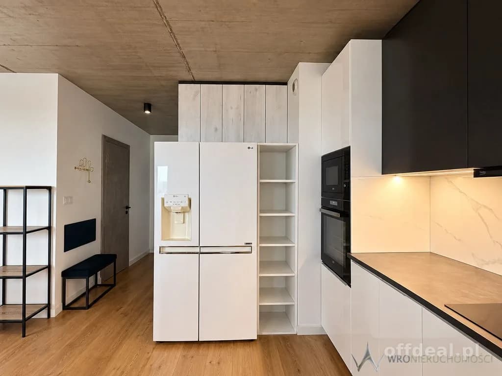 4-room apartment for sale in Wrocław, Krzyki, Tarnogaj | 90 m²