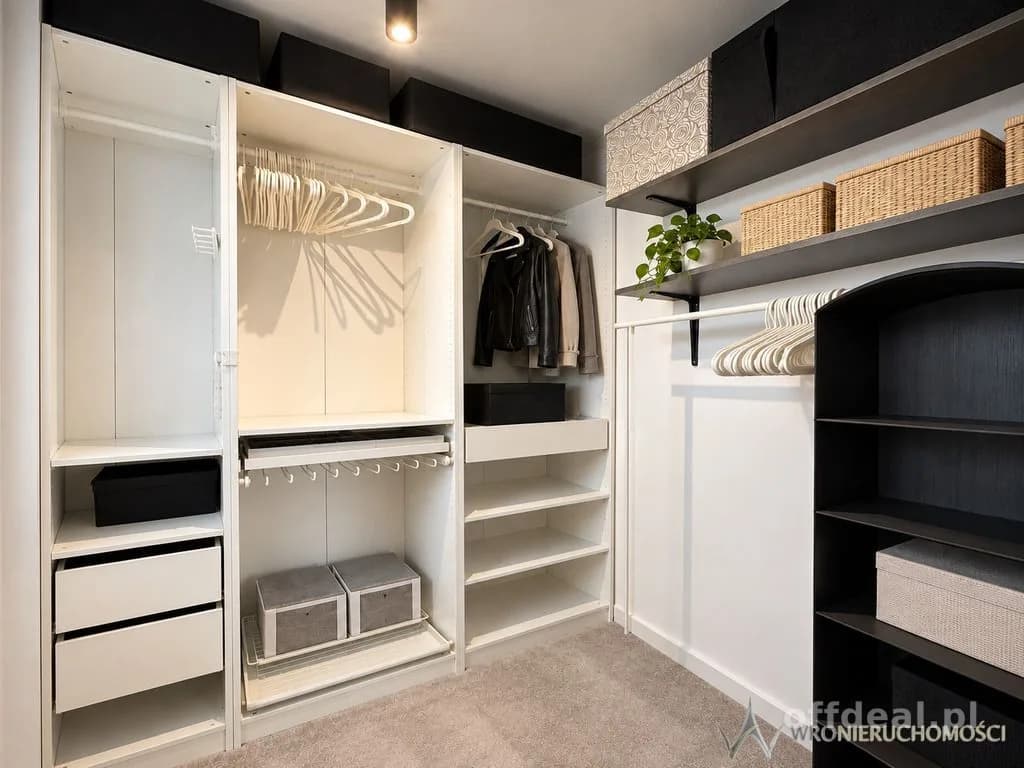 4-room apartment for sale in Wrocław, Krzyki, Tarnogaj | 90 m²