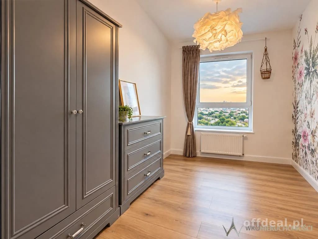 4-room apartment for sale in Wrocław, Krzyki, Tarnogaj | 90 m²