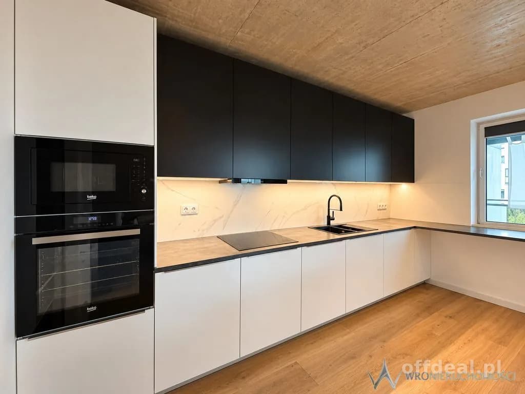 4-room apartment for sale in Wrocław, Krzyki, Tarnogaj | 90 m²
