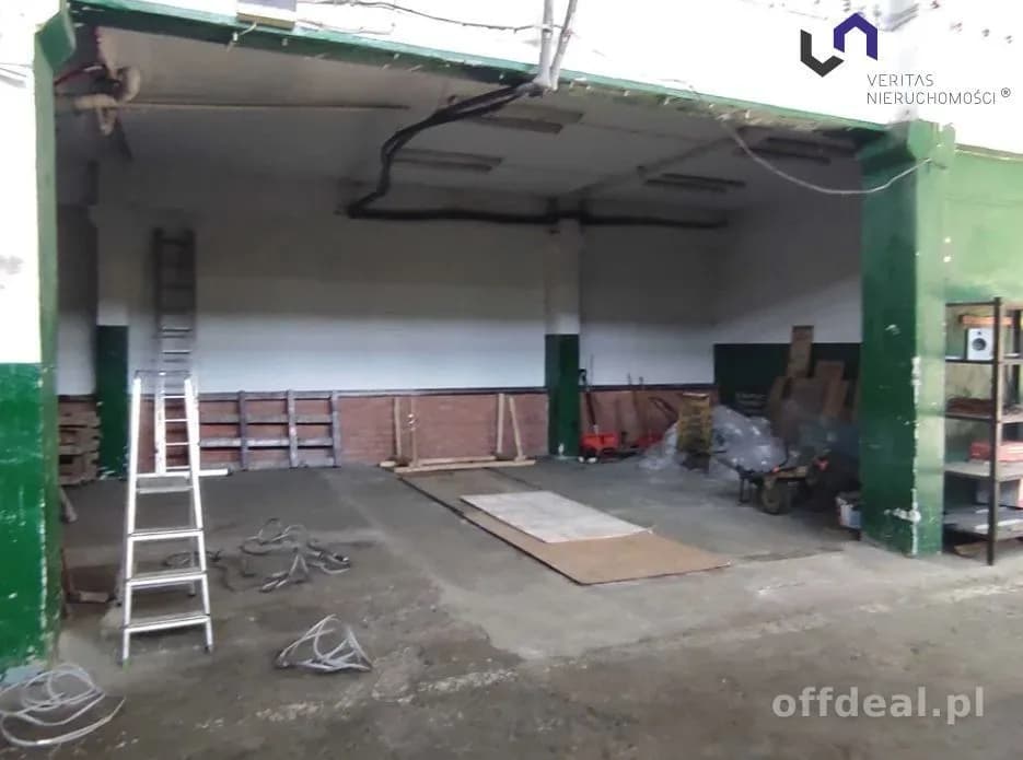 Lokal na wynajem, Sosnowiec
