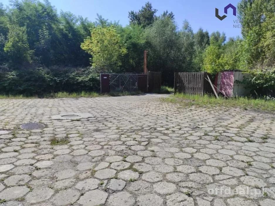 Lokal na wynajem, Sosnowiec