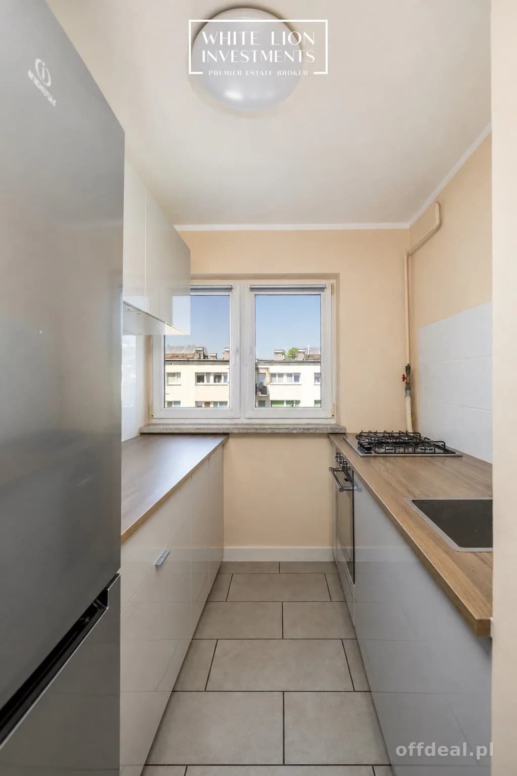 Bielany|2 pokoje po remoncie|balkon|piwnica