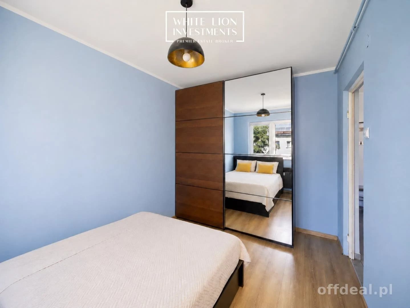 Bielany|2 pokoje po remoncie|balkon|piwnica