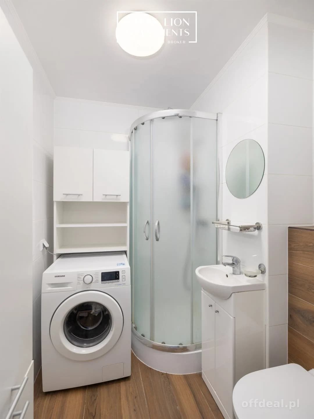 Bielany|2 pokoje po remoncie|balkon|piwnica