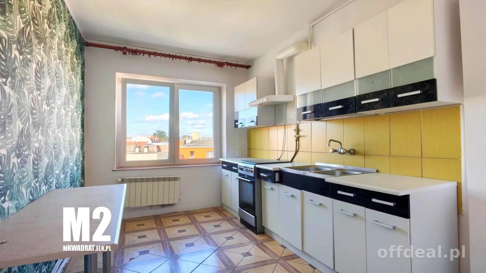 Photo 5: Appartement, 2 rooms, 61 m², Ełk