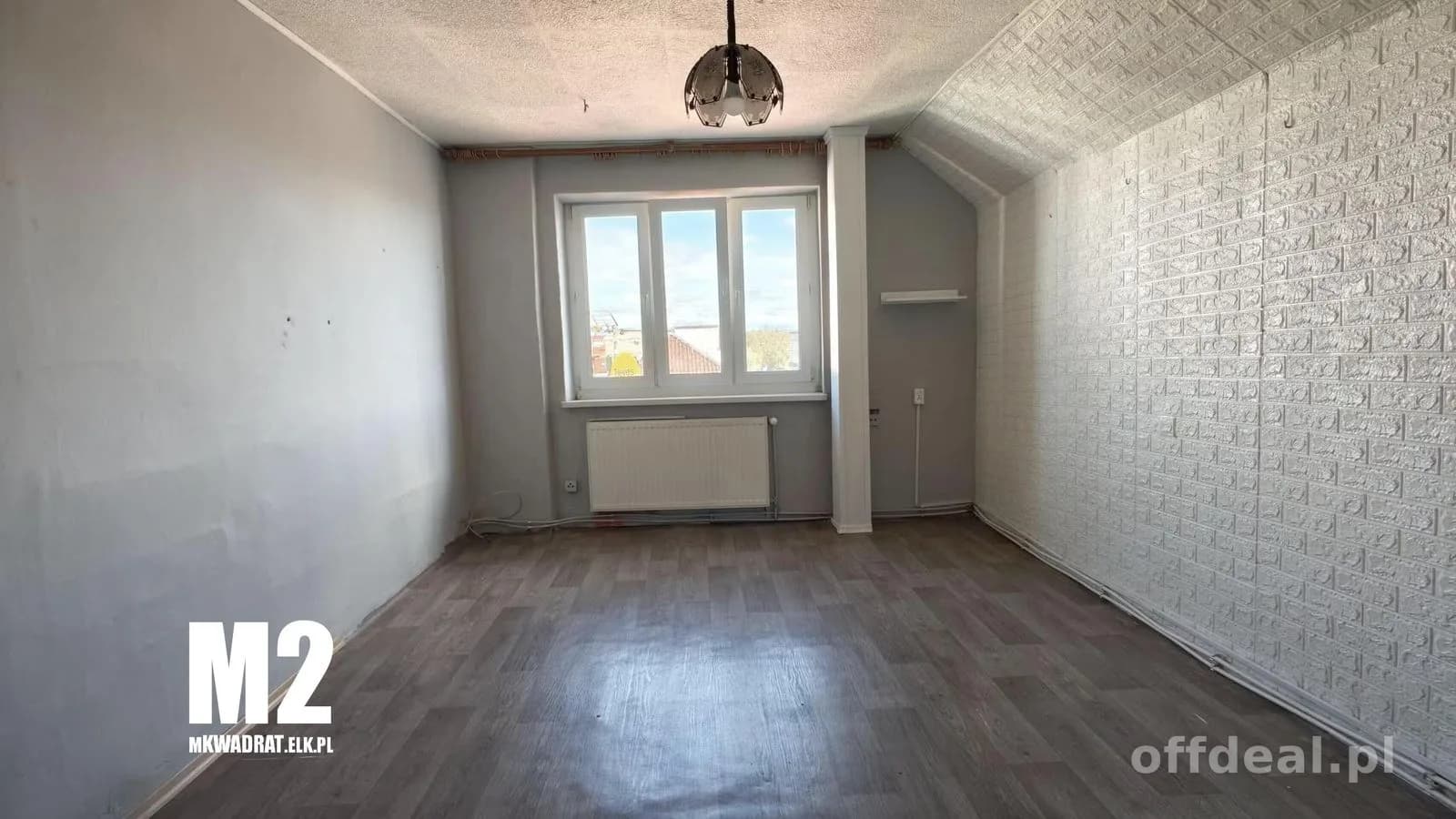 Photo 4: Appartement, 2 rooms, 61 m², Ełk
