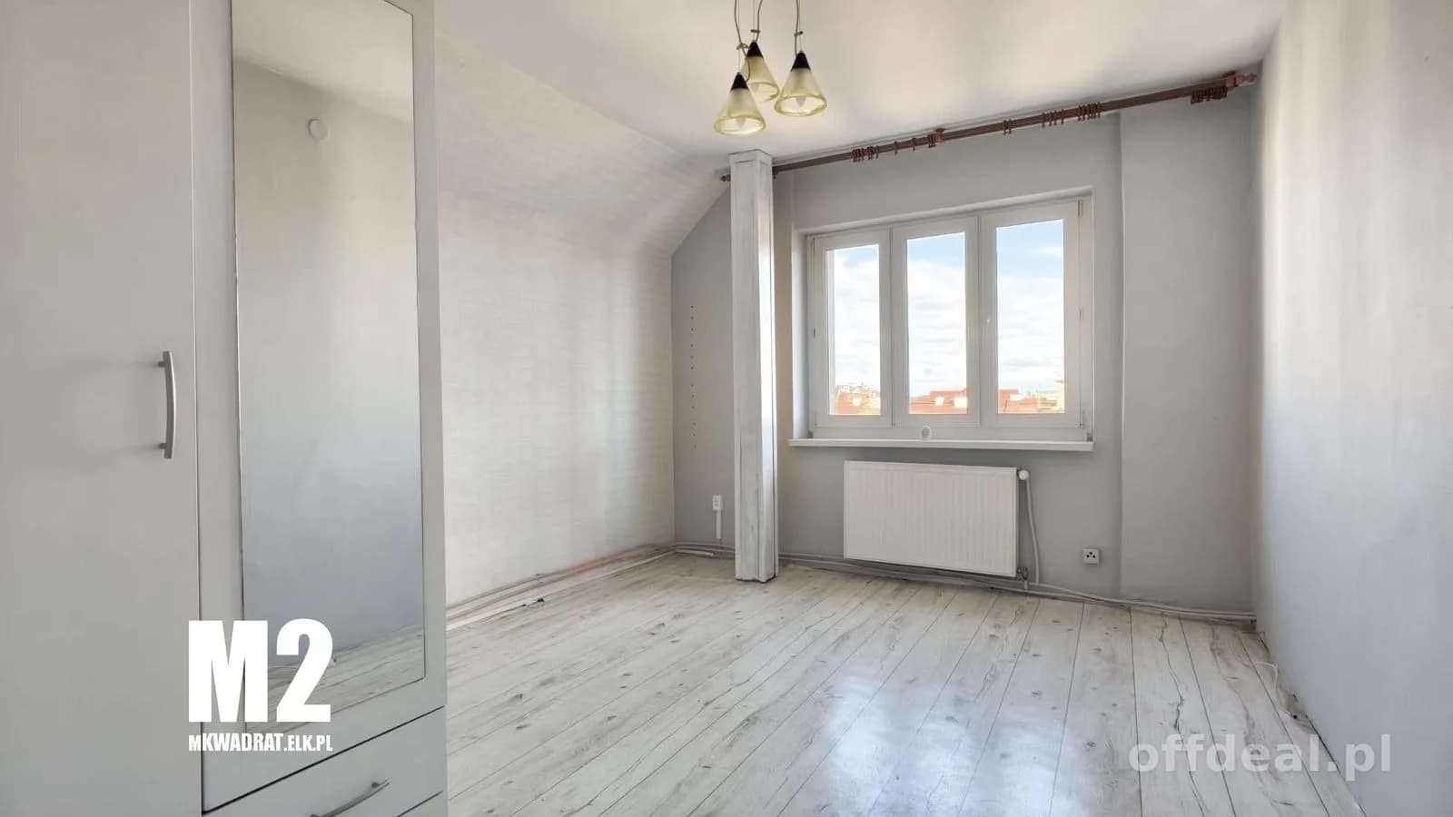 Photo 3: Appartement, 2 rooms, 61 m², Ełk