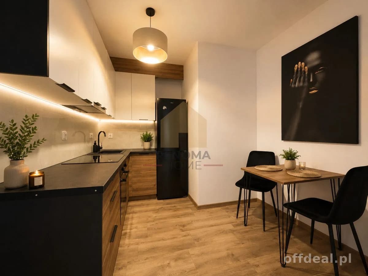 28m2 Sienkiewicza Residence Nowe