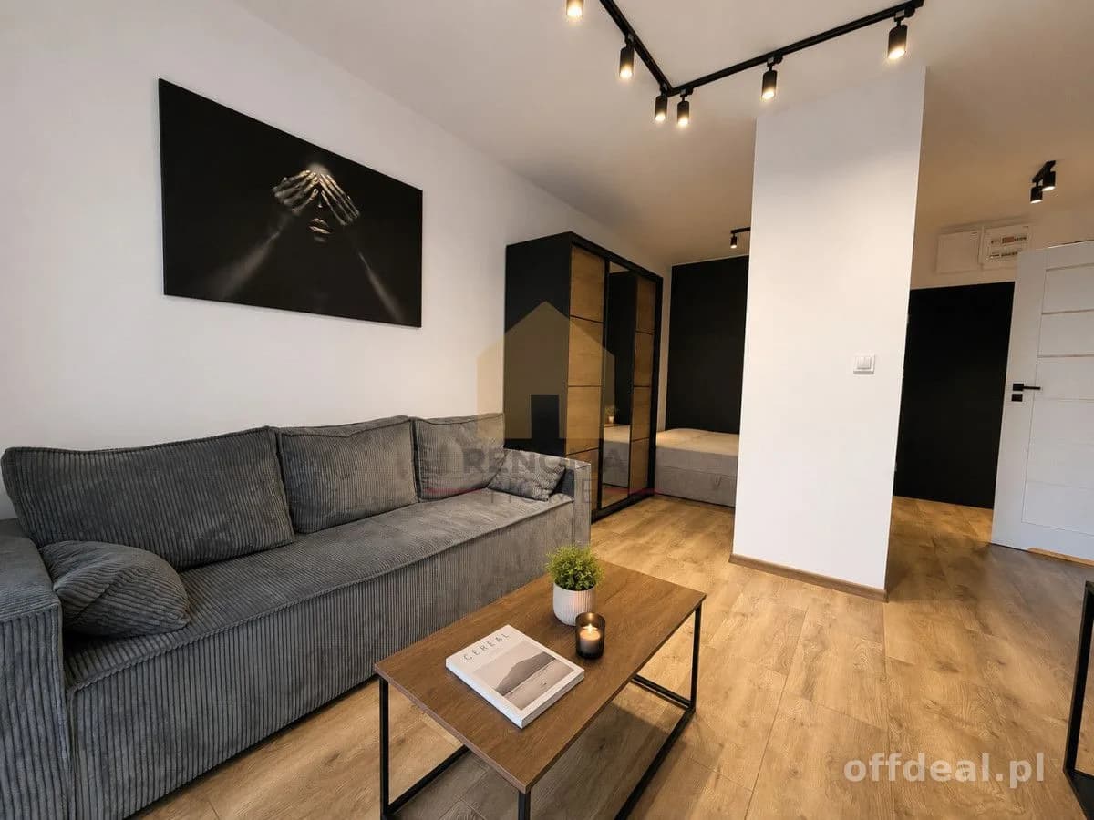 28m2 Sienkiewicza Residence Nowe