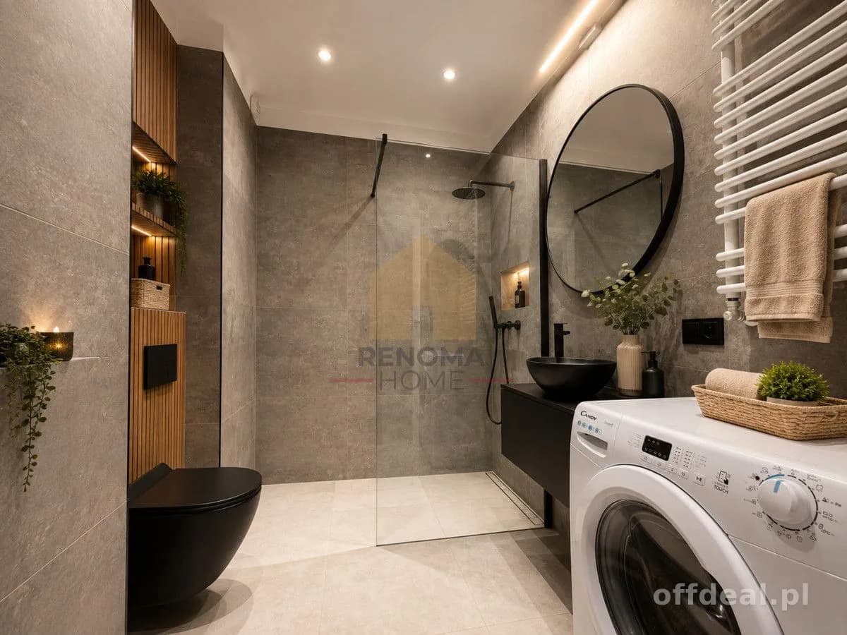 28m2 Sienkiewicza Residence Nowe