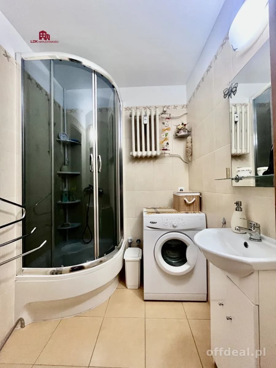 Przestronne mieszkanie z pięknym widokiem na Odrę