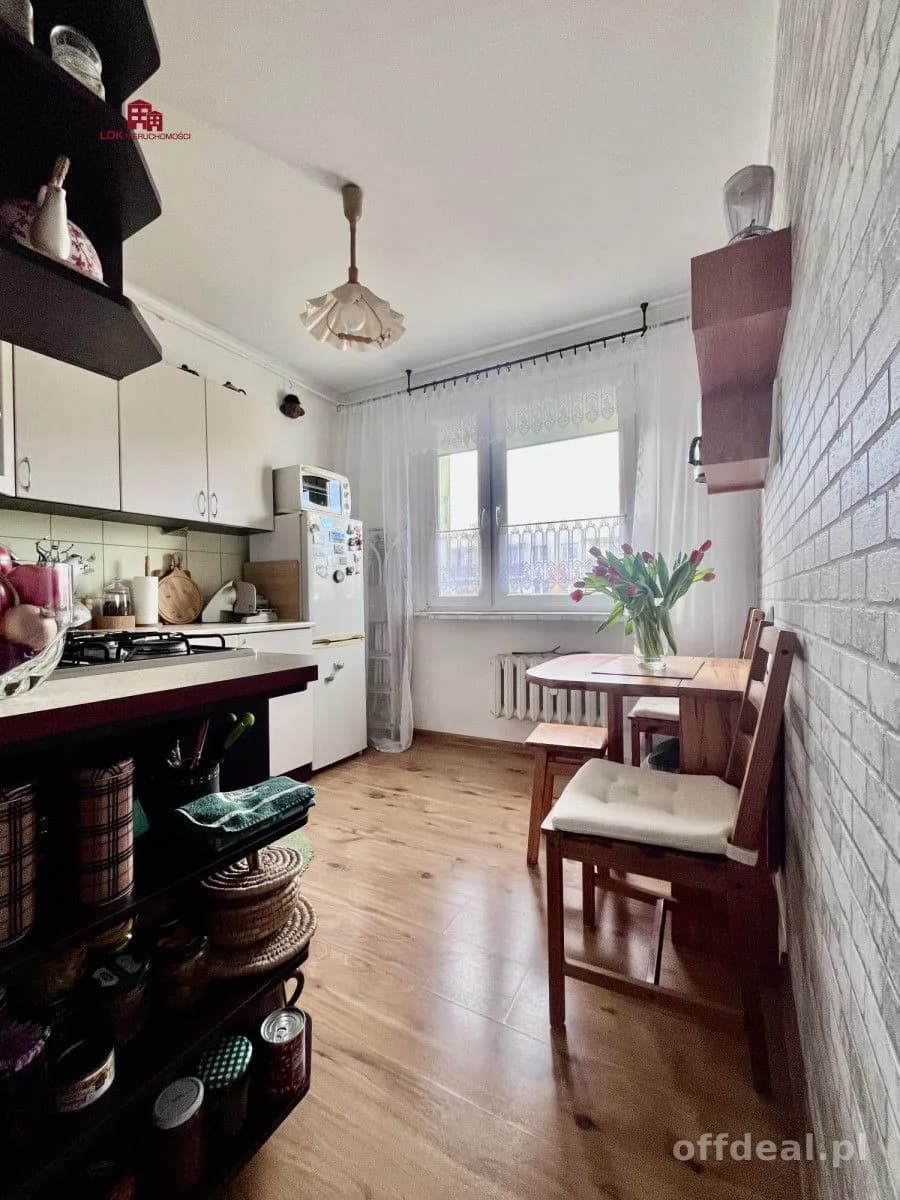 Przestronne mieszkanie z pięknym widokiem na Odrę