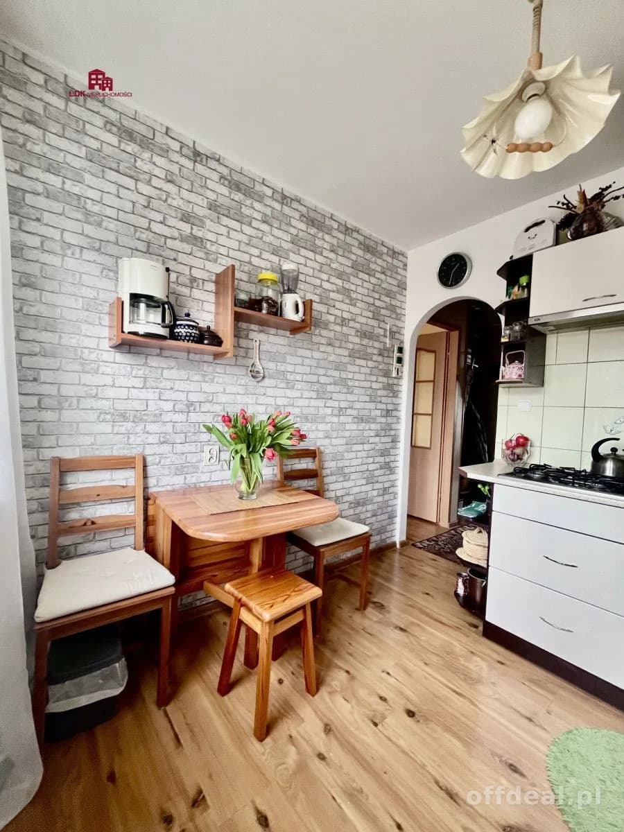 Przestronne mieszkanie z pięknym widokiem na Odrę