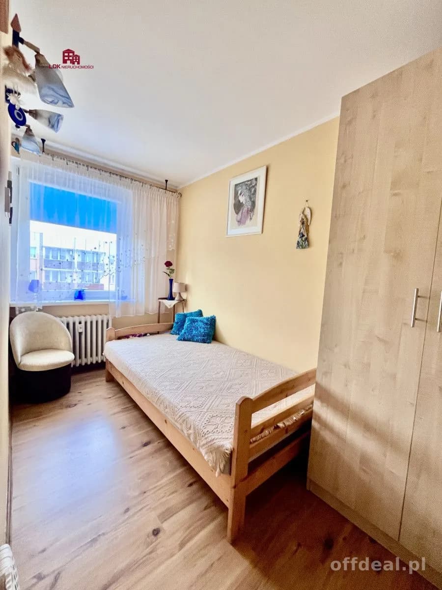 Przestronne mieszkanie z pięknym widokiem na Odrę