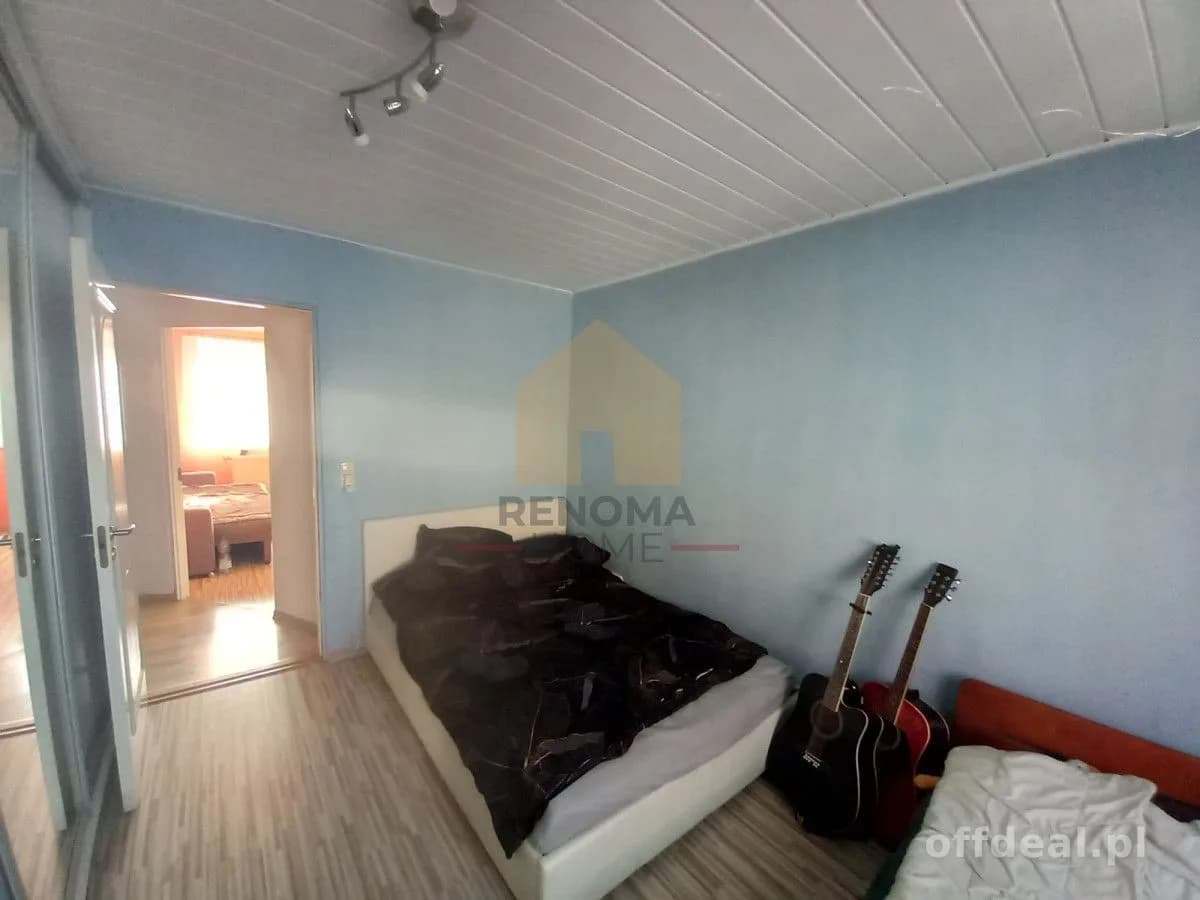 2 pokoje I 43m2 I Bielawa okolice jeziora