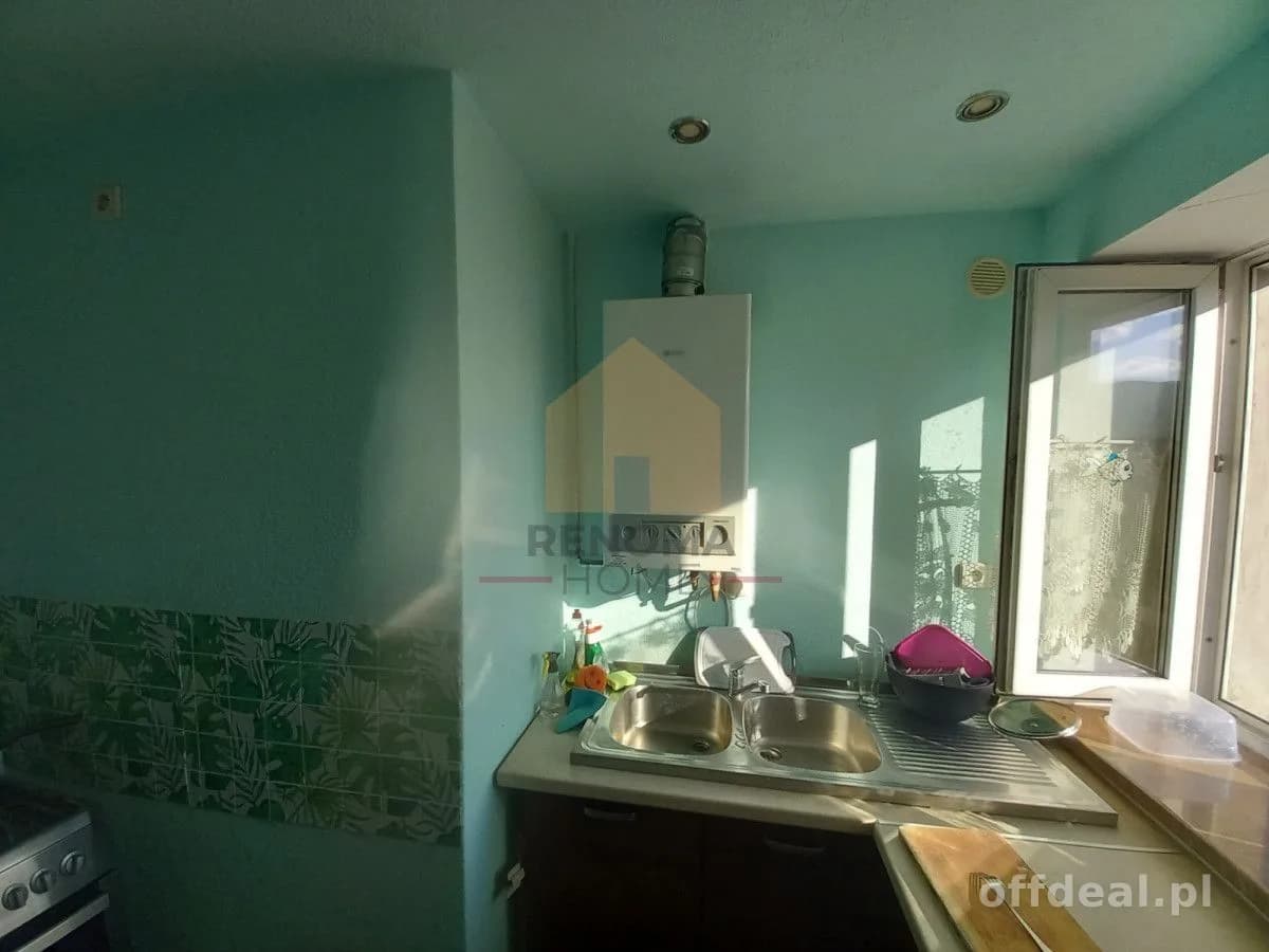 2 pokoje I 43m2 I Bielawa okolice jeziora