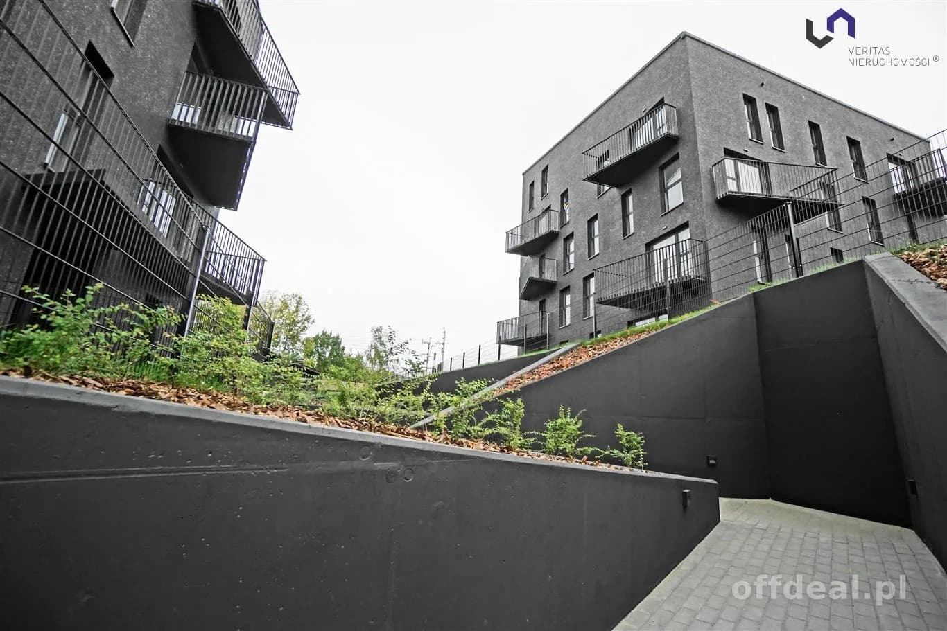Zdjęcie 13: Mieszkanie, 3 pokoje, 48 m², Katowice