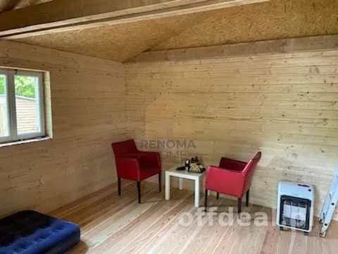 plot for sale in Jedlina-Zdrój, Zdrój | 1,000 m²
