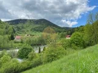 plot for sale in Jedlina-Zdrój, Zdrój | 1,000 m²