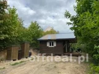 plot for sale in Jedlina-Zdrój, Zdrój | 1,000 m²