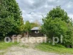 plot for sale in Jedlina-Zdrój, Zdrój | 1,000 m²