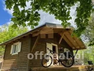 plot for sale in Jedlina-Zdrój, Zdrój | 1,000 m²