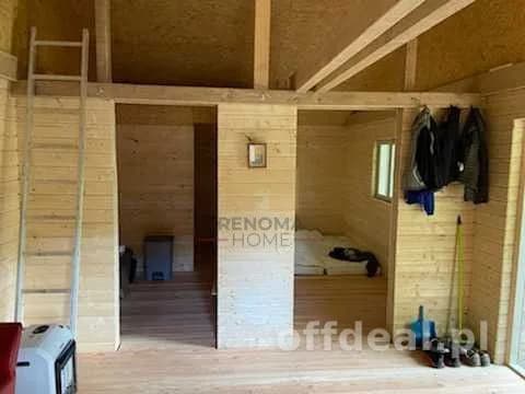 plot for sale in Jedlina-Zdrój, Zdrój | 1,000 m²