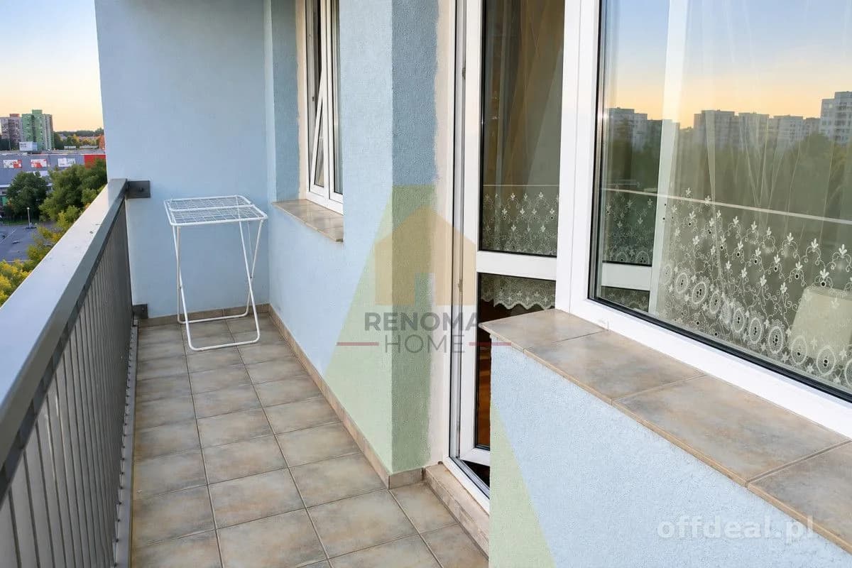 Wrocław Gaj | 4 osobne pokoje | Balkon | Piwnica