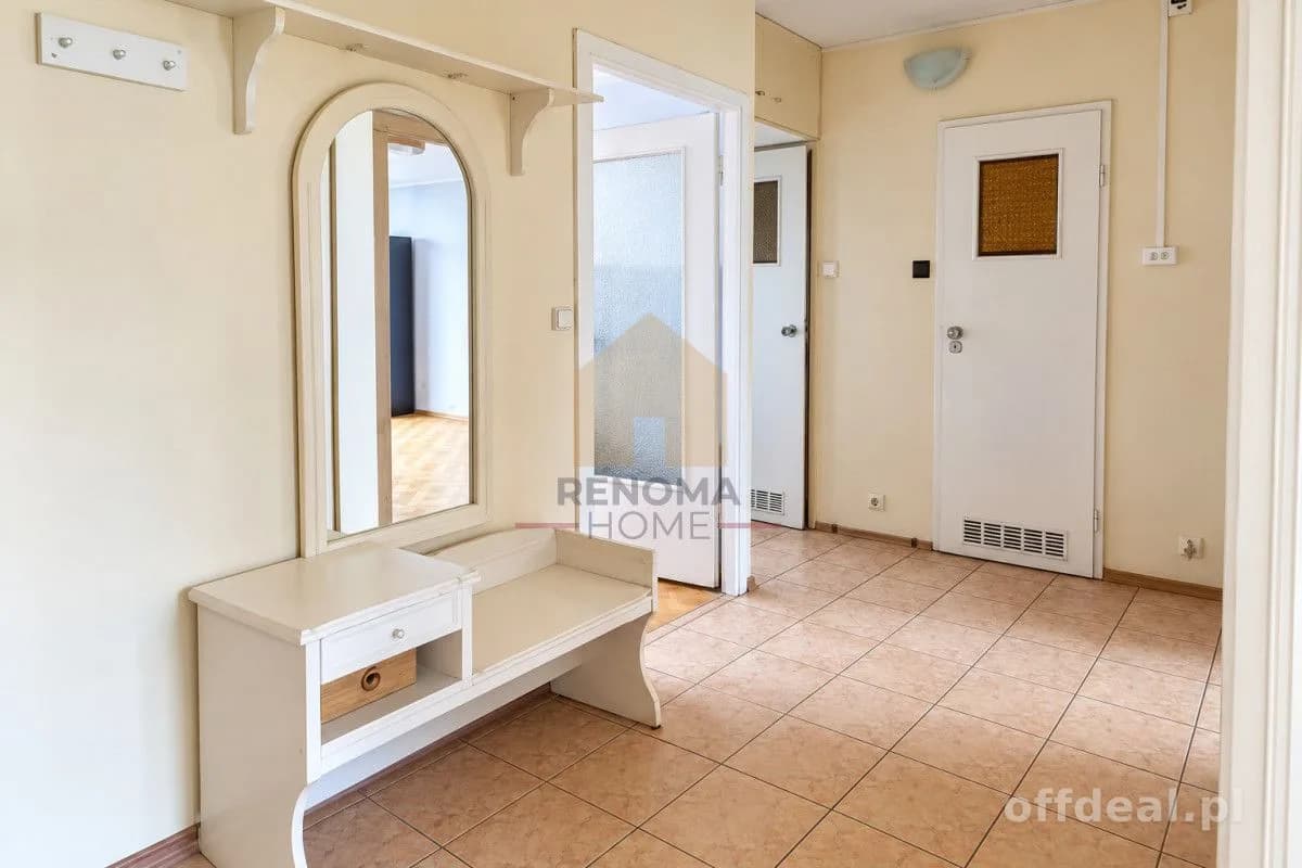 Wrocław Gaj | 4 osobne pokoje | Balkon | Piwnica