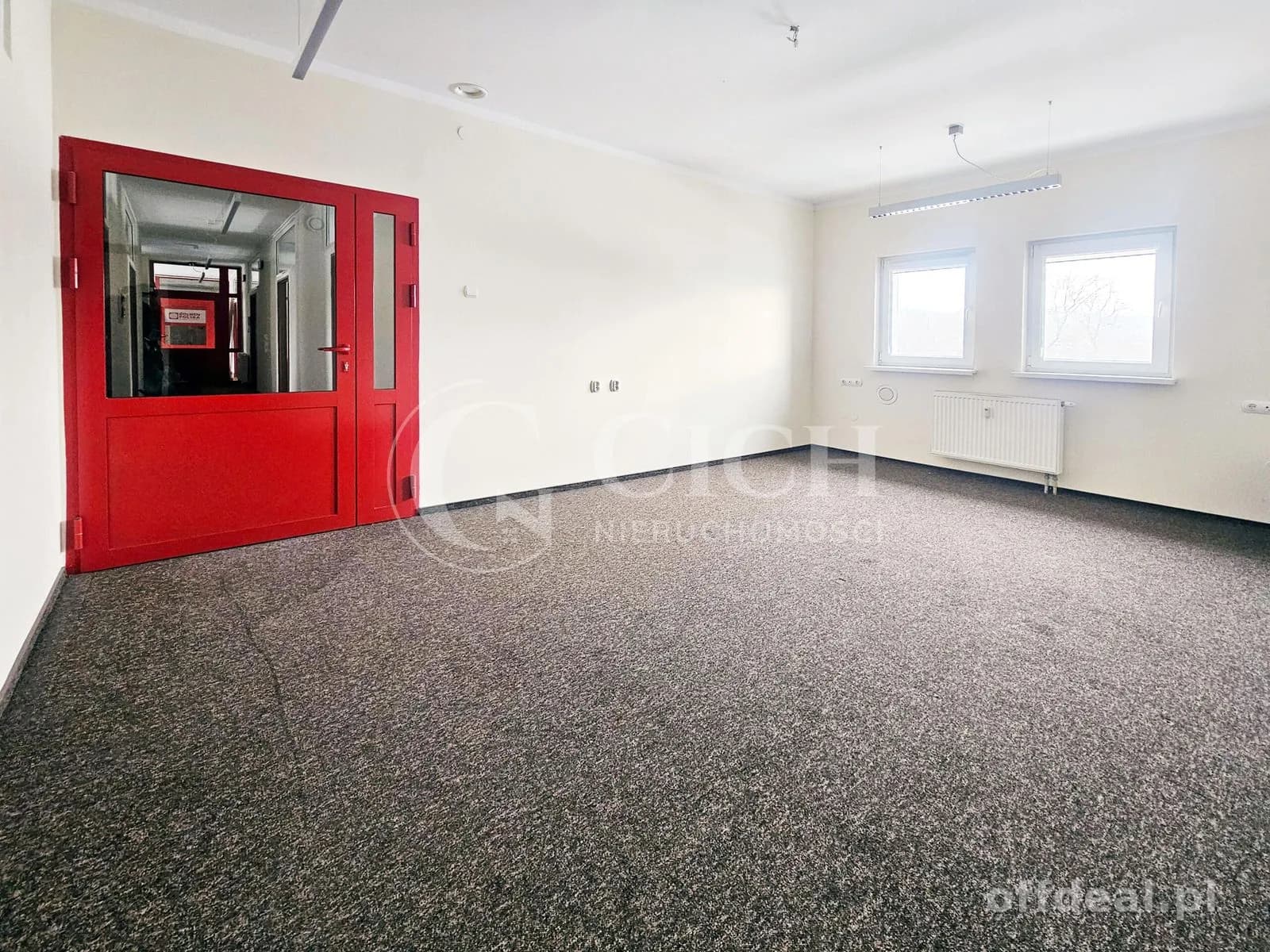 комерційна нерухомість в оренду у Tarnów | 77,68 m²