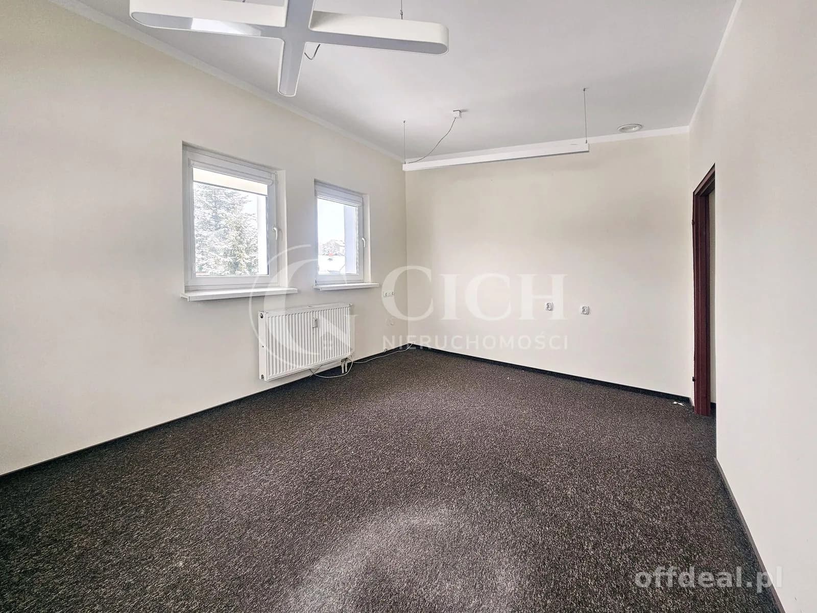 комерційна нерухомість в оренду у Tarnów | 77,68 m²