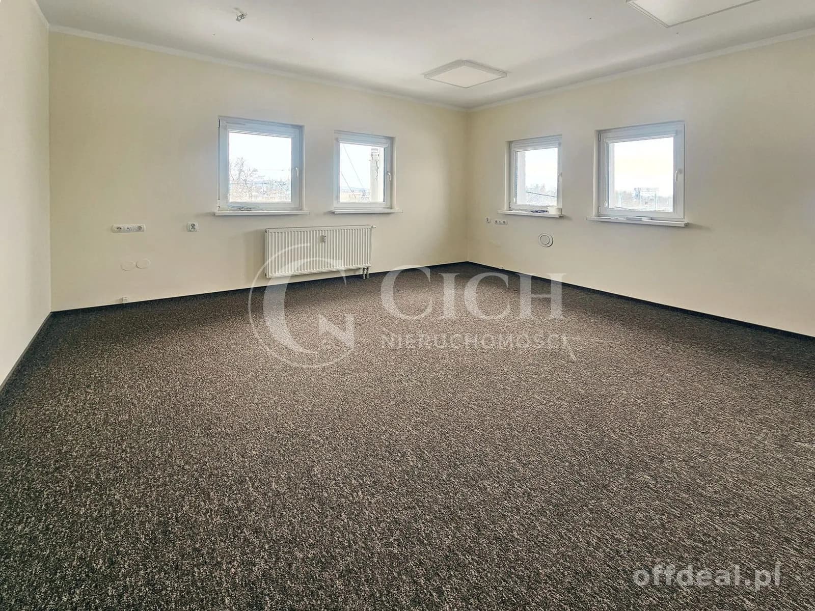 комерційна нерухомість в оренду у Tarnów | 77,68 m²